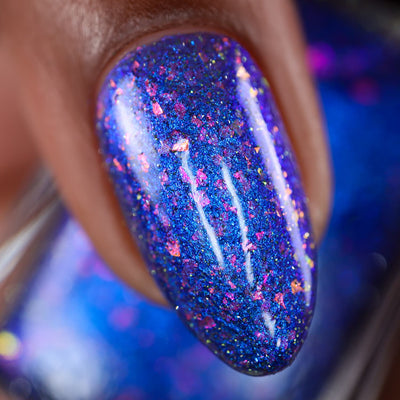 Cadillacquer - Out Of This World - Supernova