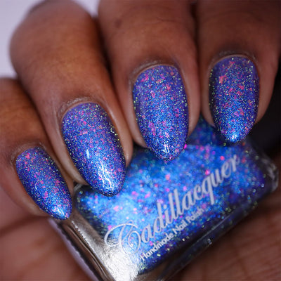 Cadillacquer - Out Of This World - Supernova