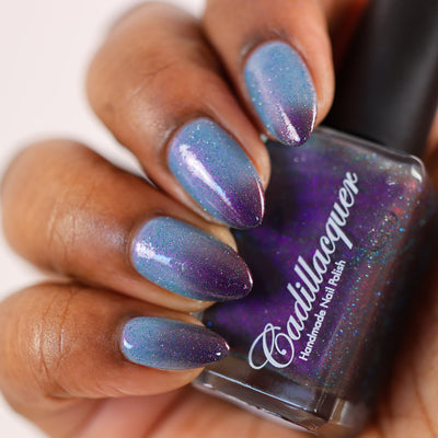 Cadillacquer - Out Of This World - Otherworldly (Thermal)