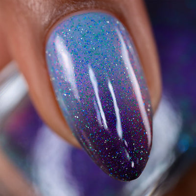 Cadillacquer - Out Of This World - Otherworldly (Thermal)