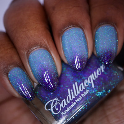 Cadillacquer - Out Of This World - Otherworldly (Thermal)