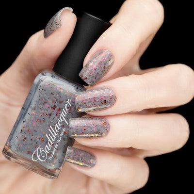 Cadillacquer - Take It Easy - Daydreaming