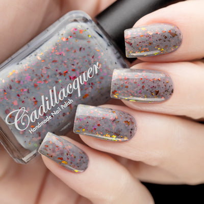 Cadillacquer - Take It Easy - Daydreaming