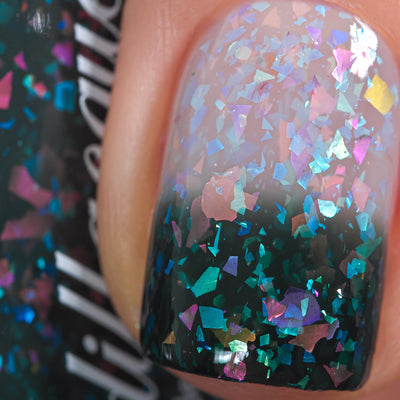 Cadillacquer - Winter 2025 - The Quiet Chaos (Thermal)