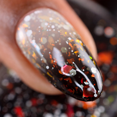 *PRE-ORDER* Cadillacquer - Winter Melancholy - Where The Light Used To Be (Thermal)