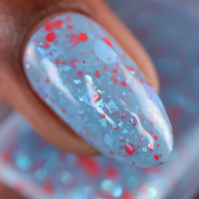 *PRE-ORDER* Cadillacquer - Winter Melancholy - Traces Of You