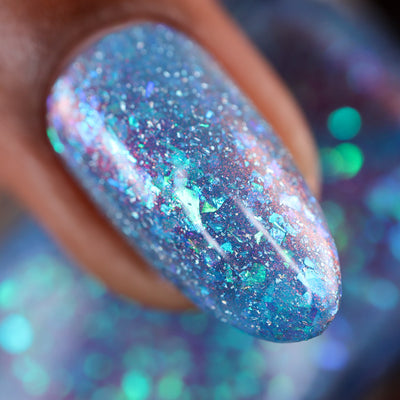 *PRE-ORDER* Cadillacquer - Winter Melancholy - My Own Ghost