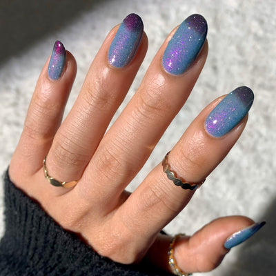 Cadillacquer - Out Of This World - Otherworldly (Thermal)