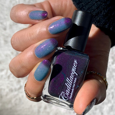 Cadillacquer - Out Of This World - Otherworldly (Thermal)