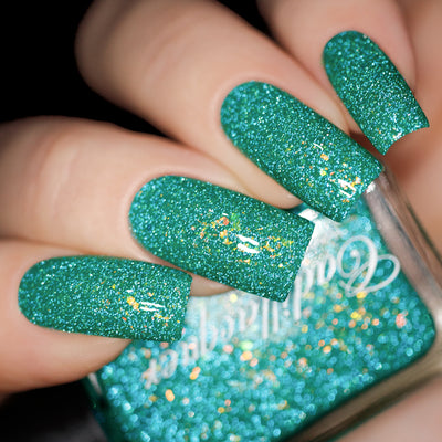 *PRE-ORDER* Cadillacquer - Black Friday 2025 - Blausee