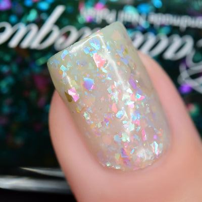 Cadillacquer - Winter 2025 - The Quiet Chaos (Thermal)