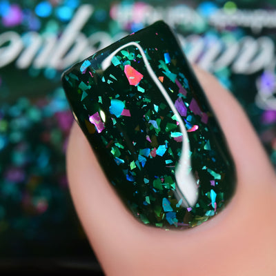 Cadillacquer - Winter 2025 - The Quiet Chaos (Thermal)
