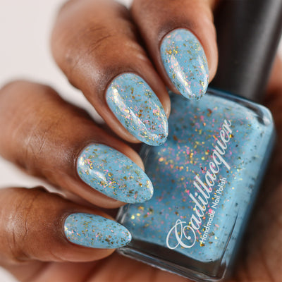 Cadillacquer - Take It Easy - Slow Mornings