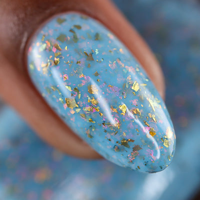 Cadillacquer - Take It Easy - Slow Mornings