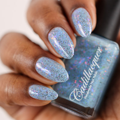 *PRE-ORDER* Cadillacquer - Take It Easy - Just Breathe