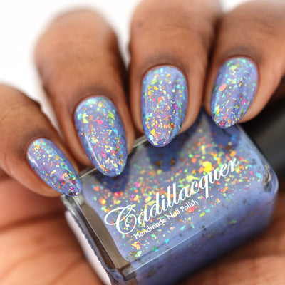 *PRE-ORDER* Cadillacquer - Take It Easy - Don’t Worry