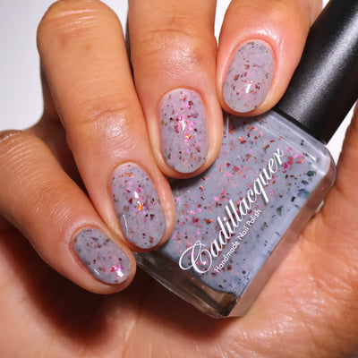 Cadillacquer - Take It Easy - Daydreaming