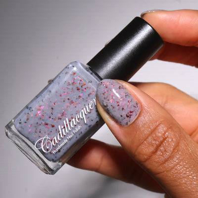 Cadillacquer - Take It Easy - Daydreaming