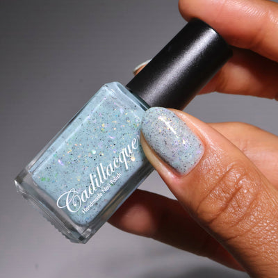 *PRE-ORDER* Cadillacquer - Take It Easy - Fresh Sheets