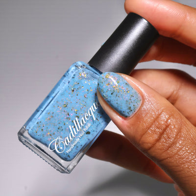 Cadillacquer - Take It Easy - Slow Mornings