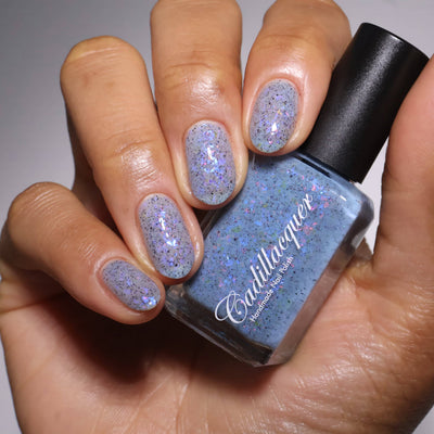 *PRE-ORDER* Cadillacquer - Take It Easy - Just Breathe