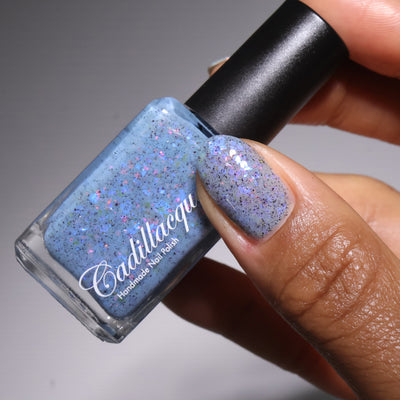 *PRE-ORDER* Cadillacquer - Take It Easy - Just Breathe