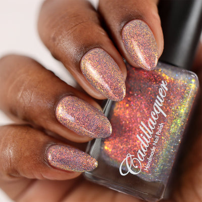 *PRE-ORDER* Cadillacquer - Halloween 2026 - You Wished For This