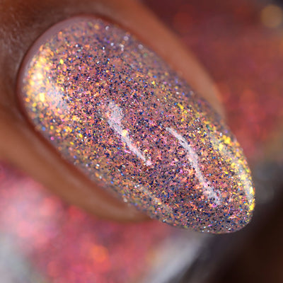 *PRE-ORDER* Cadillacquer - Halloween 2026 - You Wished For This