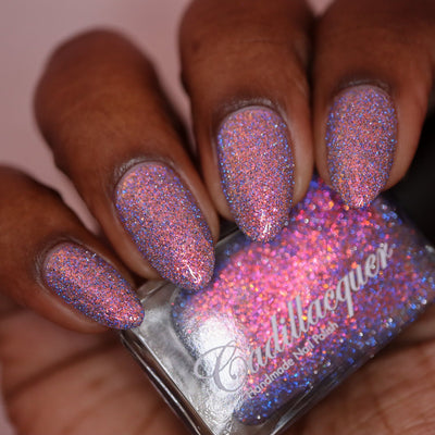 *PRE-ORDER* Cadillacquer - Halloween 2026 - You Wished For This