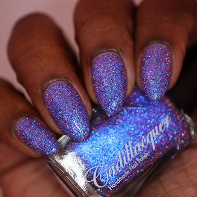 *PRE-ORDER* Cadillacquer - Halloween 2026 - I‘ll Be Right Back