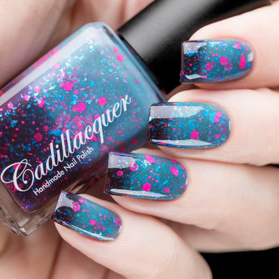 *PRE-ORDER* Cadillacquer - Halloween 2026 - What Lurks Within (Thermal)