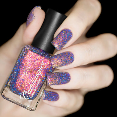 *PRE-ORDER* Cadillacquer - Halloween 2026 - You Wished For This