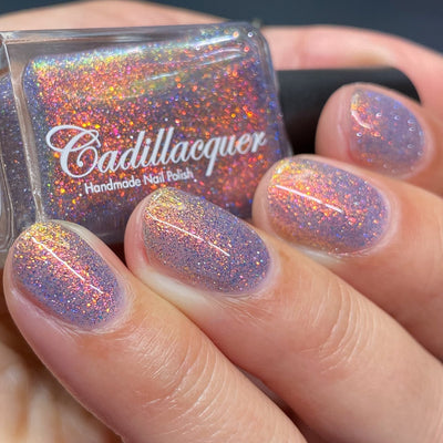 *PRE-ORDER* Cadillacquer - Halloween 2026 - You Wished For This
