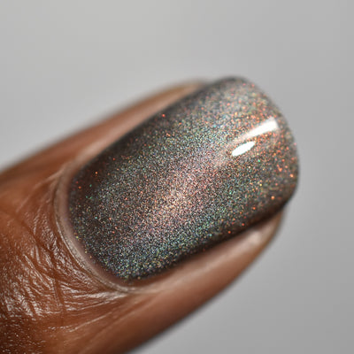 *PRE-ORDER* Bee's Knees Lacquer - Found Foes (Magnetic UP)