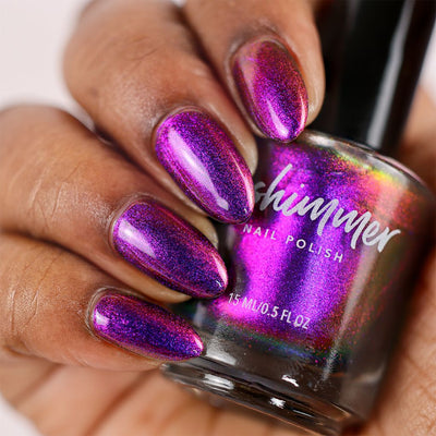 KBShimmer - Tricked Out