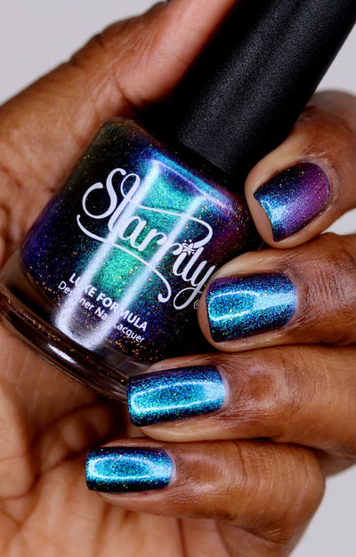 Starrily - Geomagnetic Storm Sights (Magnetic)