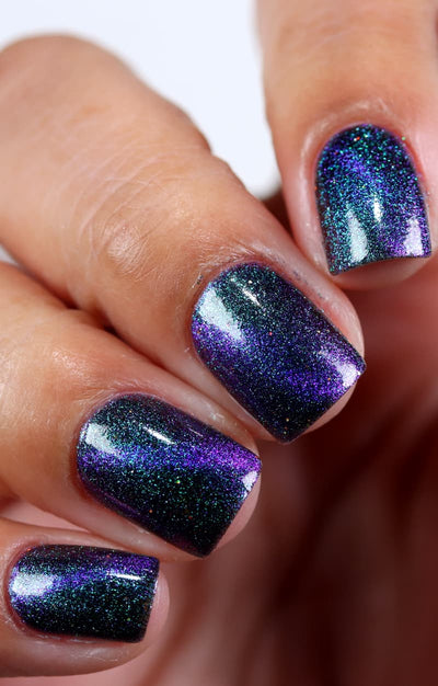 Starrily - Geomagnetic Storm Sights (Magnetic)