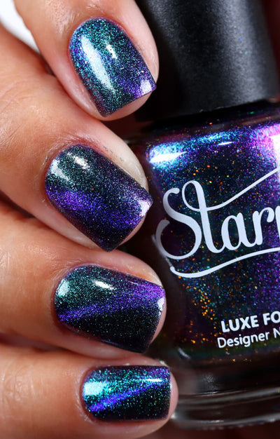 Starrily - Geomagnetic Storm Sights (Magnetic)