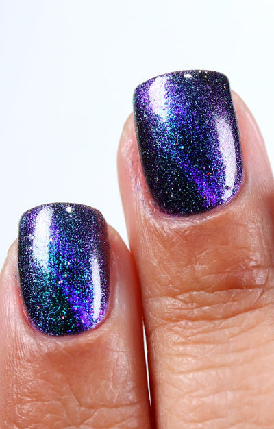 Starrily - Geomagnetic Storm Sights (Magnetic)