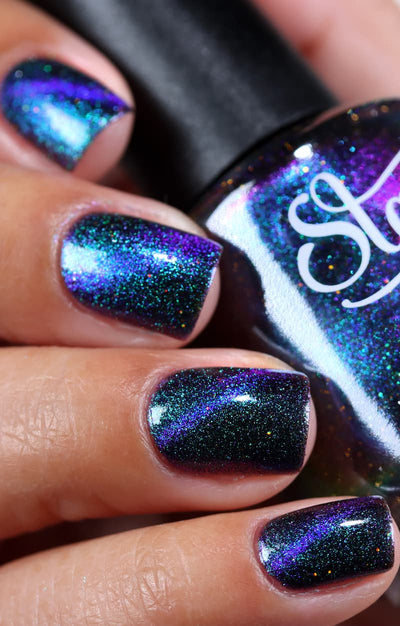 Starrily - Geomagnetic Storm Sights (Magnetic)