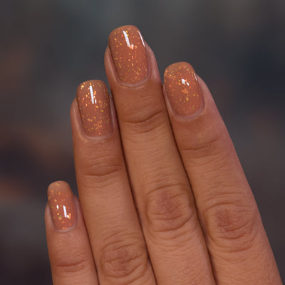 ILNP - Ginger Snap
