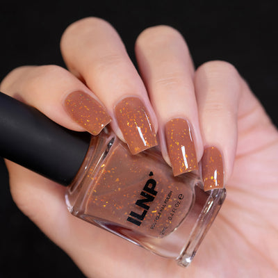 ILNP - Ginger Snap