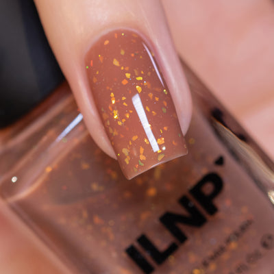ILNP - Ginger Snap