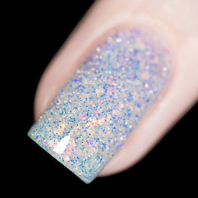 Cadillacquer - Eerie Glow - In The End We’re All Just Bones