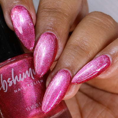 KBShimmer - Growing Personality (Magnetic)