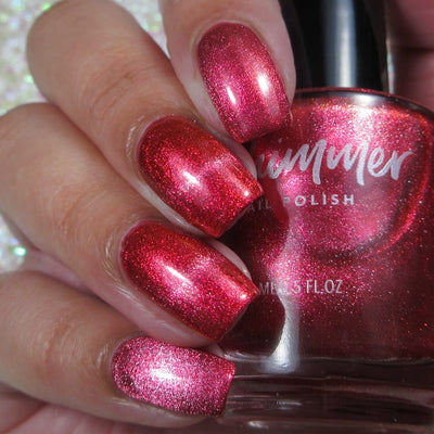 KBShimmer - Growing Personality (Magnetic)