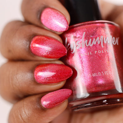 KBShimmer - Growing Personality (Magnetic)
