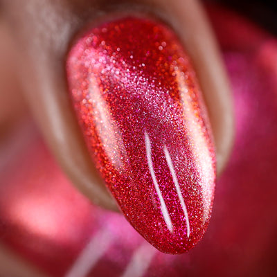 KBShimmer - Growing Personality (Magnetic)