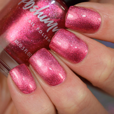 KBShimmer - Growing Personality (Magnetic)