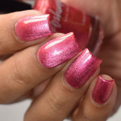 KBShimmer - Growing Personality (Magnetic)